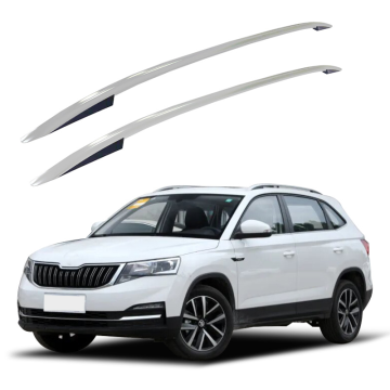 High-Quality Luggage Rack for Skoda KAMIQ Car Roof Rack