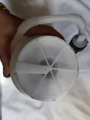 Auto Spare Car Parts Fuel Pump Assembly for Porsche Cayenne OE 95562093201