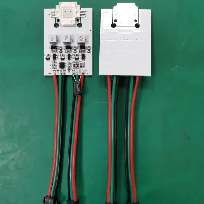 12V UCS 1903 High Power RGB LED Module Lights