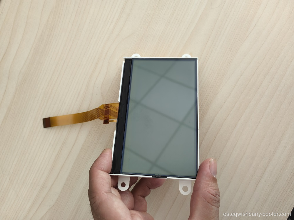 Carrier APX Pantalla de posventa alternativa Partes de repuesto de transportista 91-00312-02 76-50248-00 x4 7300/7500/6500