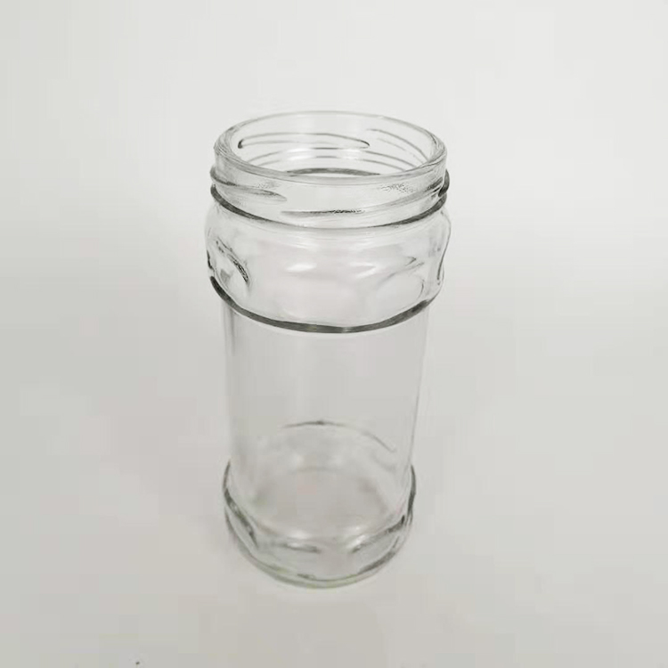 300ml Glass Sauce Jar Jpg