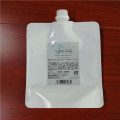 300ml 400ml 500ml reusable shampoo top outlet bag