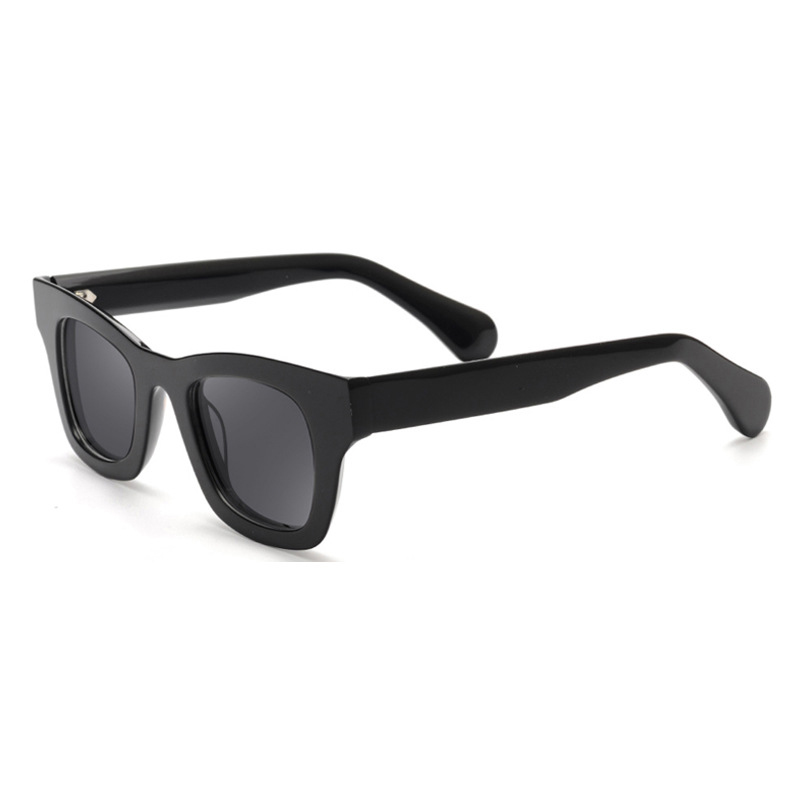 Black Sunglasses For Woman Luxury