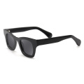 Clear Acetate Women Shades