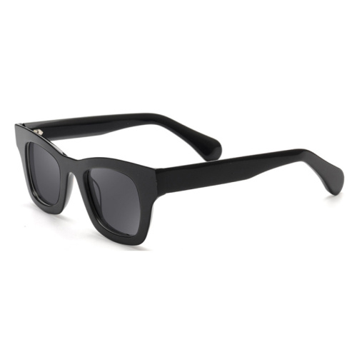 Clear Acetate Women Shades