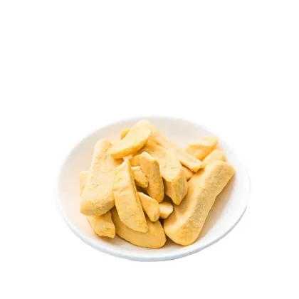Wholesale Freeze Dried Fd Mango Slices