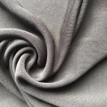 Viscose rayon torção jersey de tecido