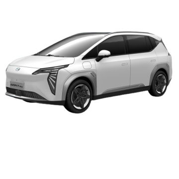 Hot Selling 2023 GAC Aion Y 70 Electric SUV with 600km Range - Direct Stock Sale in China