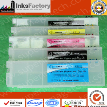 700ml Refill Cartridges with Reset Chips for Surecolor Printers (SI-BIS-RC1539#)