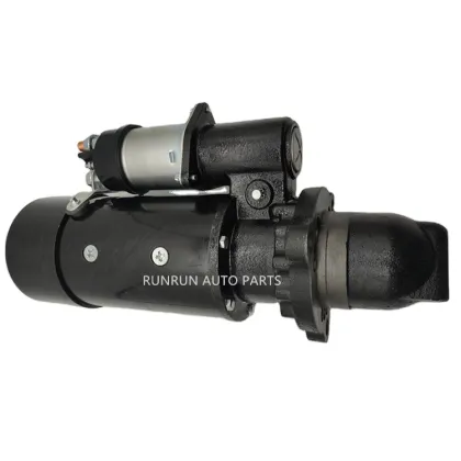 24V 7.5KW 11T Starter Motor For ALLIS CHALMERS & CATERPILLAR