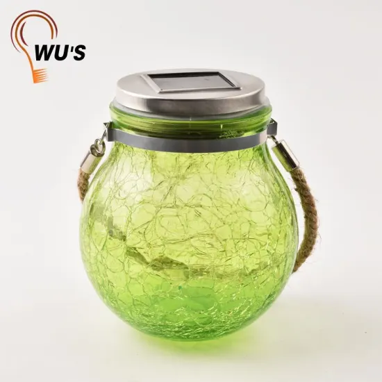 New Design factory directly solar lawn light