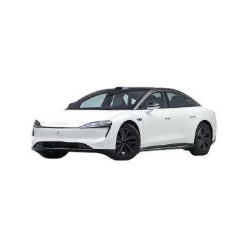 2024 New Chery Huawei CarLUXEED S7 630km Luxury Electric Sedan for Sale