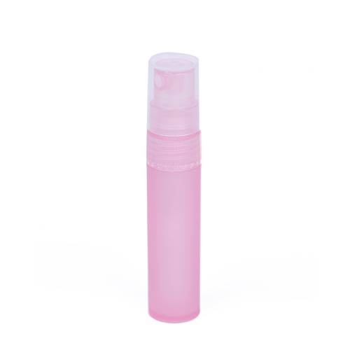 Plastic PP -parfumverstuiver gereedschap flessen 5 ml 8 ml