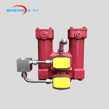 Duplex INLINE FILTER RFLD