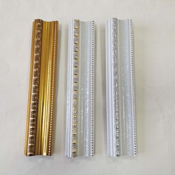 Wholesale Classical PS Photo Frame Mouldings: Your Source for Elegant Design Solutions