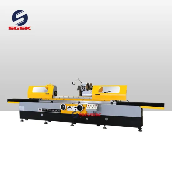 Universal M1463 Cylindrical Metal Grinding Machine