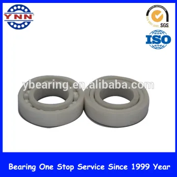 High quality low noise 24x37x7 ceramic bearing