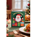 Cheap photo christmas cards