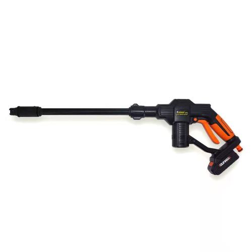 Limpador de mão de pistola de pistola de pistola de carros a água com pulverização automática