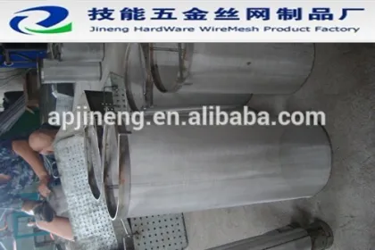 Bucket Filters/Stainless Steel WINE FILTERS