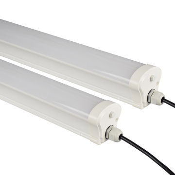IP65 Aluminium LED Triofes Light Lattenlampe für Lagerhäuser