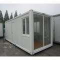 20ft Standard Modular Container Store