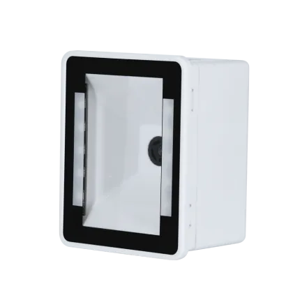 Testo 160 integrated temperature Barcode Scanner