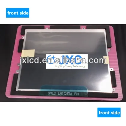Replacement For Apple Ipad 1 LCD Screen LP097X02-SLAA 1024x768 Brand New Grade A+
