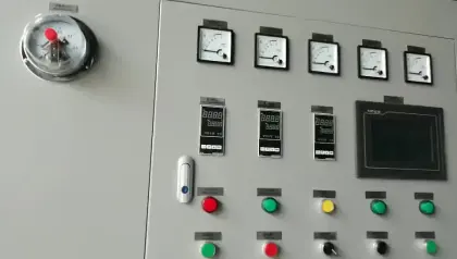 Ammonia Decomposition Hydrogen Power Generator