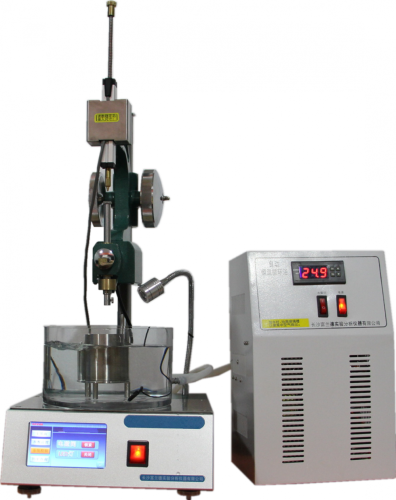 Fully automatic cone penetration tester