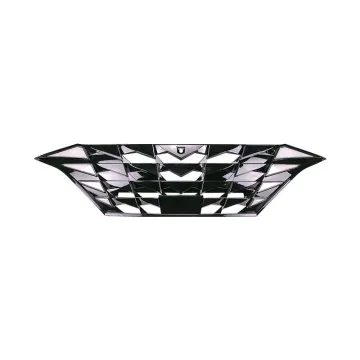 Front Bumper Grille for Hyundai 21 Elantra - Automobile Bumper Modification