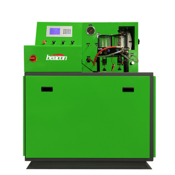 Beacon Machine Diesel Test Bench για Common Rail και Heui Injector Testing