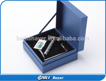 wholesale shaving kits safety razor