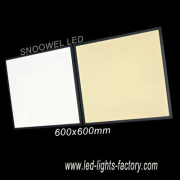 600x600mm pannello luci Led