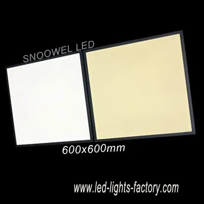 600x600mm Led Panel Lights 