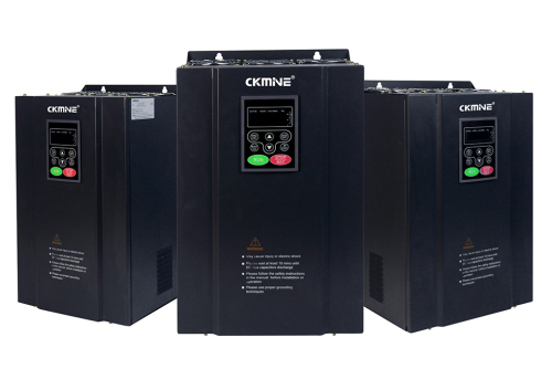 1 Phase AC 1.5kW High Performance Frequency Inverter