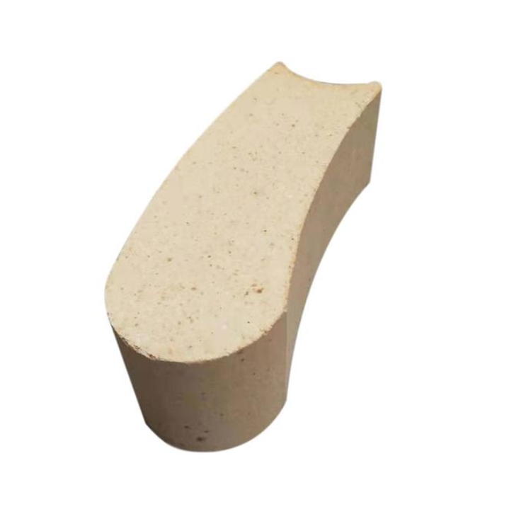 High Alumina Arc Brick 2