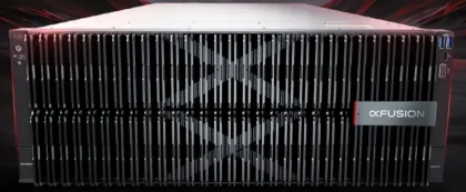 Alibaba Topselling Huawei FusionServer Pro 5885H V5 4U Rack Server