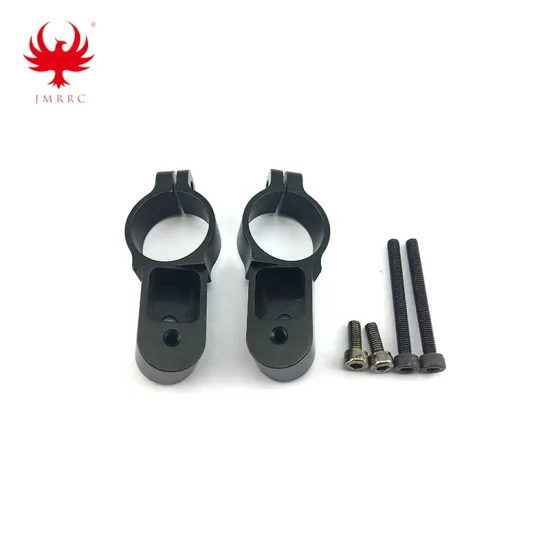 JMRRC 5L Drone Water Tank Connector Medicine Box Fixed Joint Tripod Tank Fixture Connector