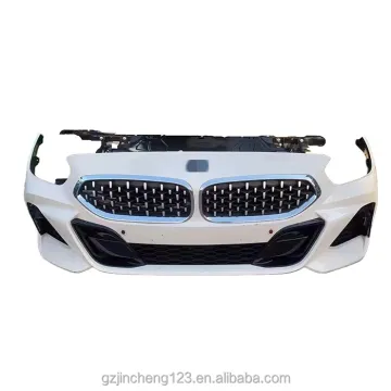 BMW G29 Z4 Front Bumper Kit with Grille - OE 51118746248/51118746249