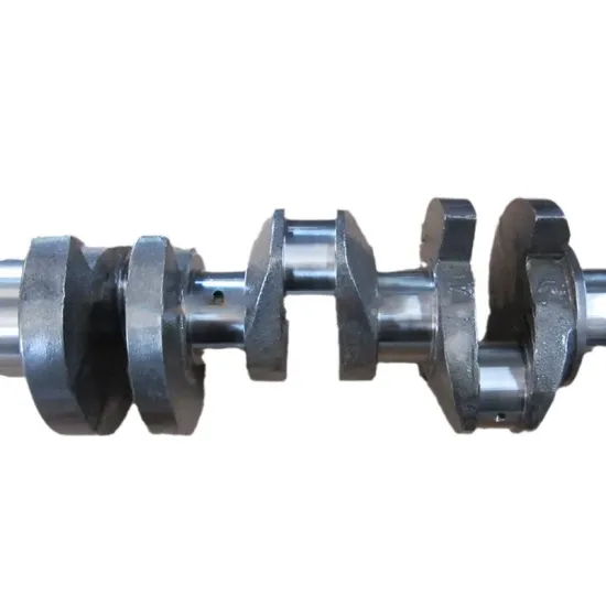 Engine Crankshaft Parts for LPW3 Car: 750-11421, 70 0501, H1, 501.46