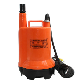 Wholesale 12v-24v DC Low Noise Submersible Pumps for Fishing Boats