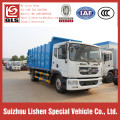 Dongfeng Garbage Trucks Compacteur Véhicule