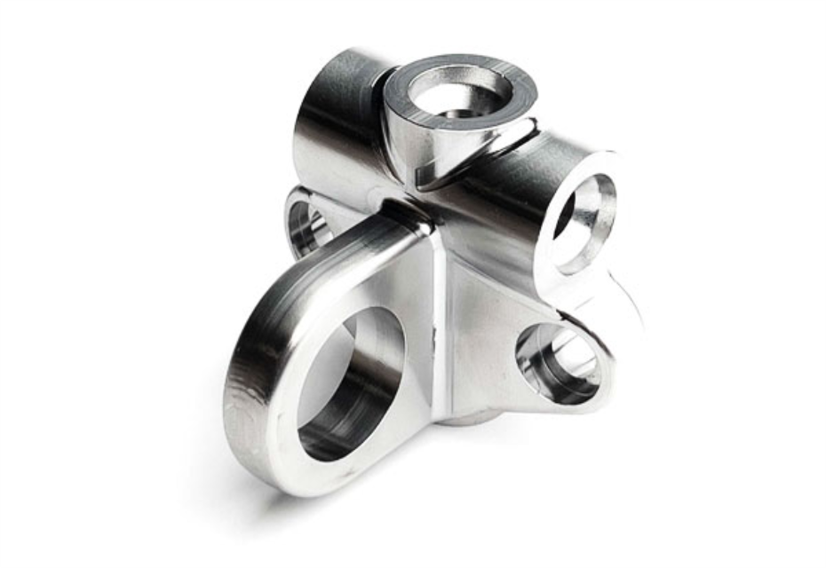 Stainless Steel Machining