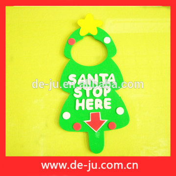 Decoration Tree Ornament Merry Christmas Tree EVA Small Tree