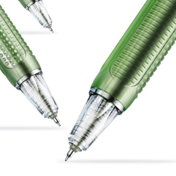 Multi-Colored Plastic Gel Ink Pens - Good Quality Wholesale from China
