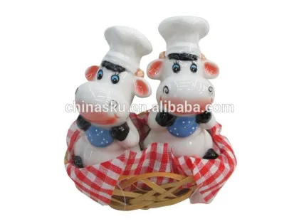Ketchup spice soy sauce dispenser