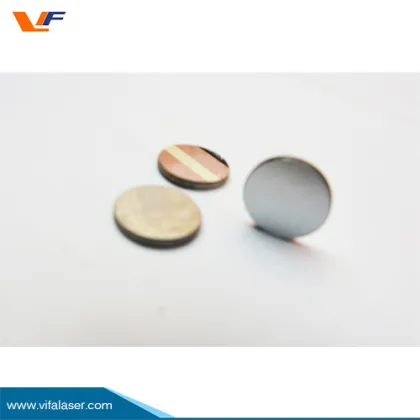 Mirror For Laser Cutting Machine