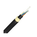 48cores kabel adss overhead fiber internet wire cable