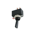 UL Certificated 15A 125VAC Toggle Switch